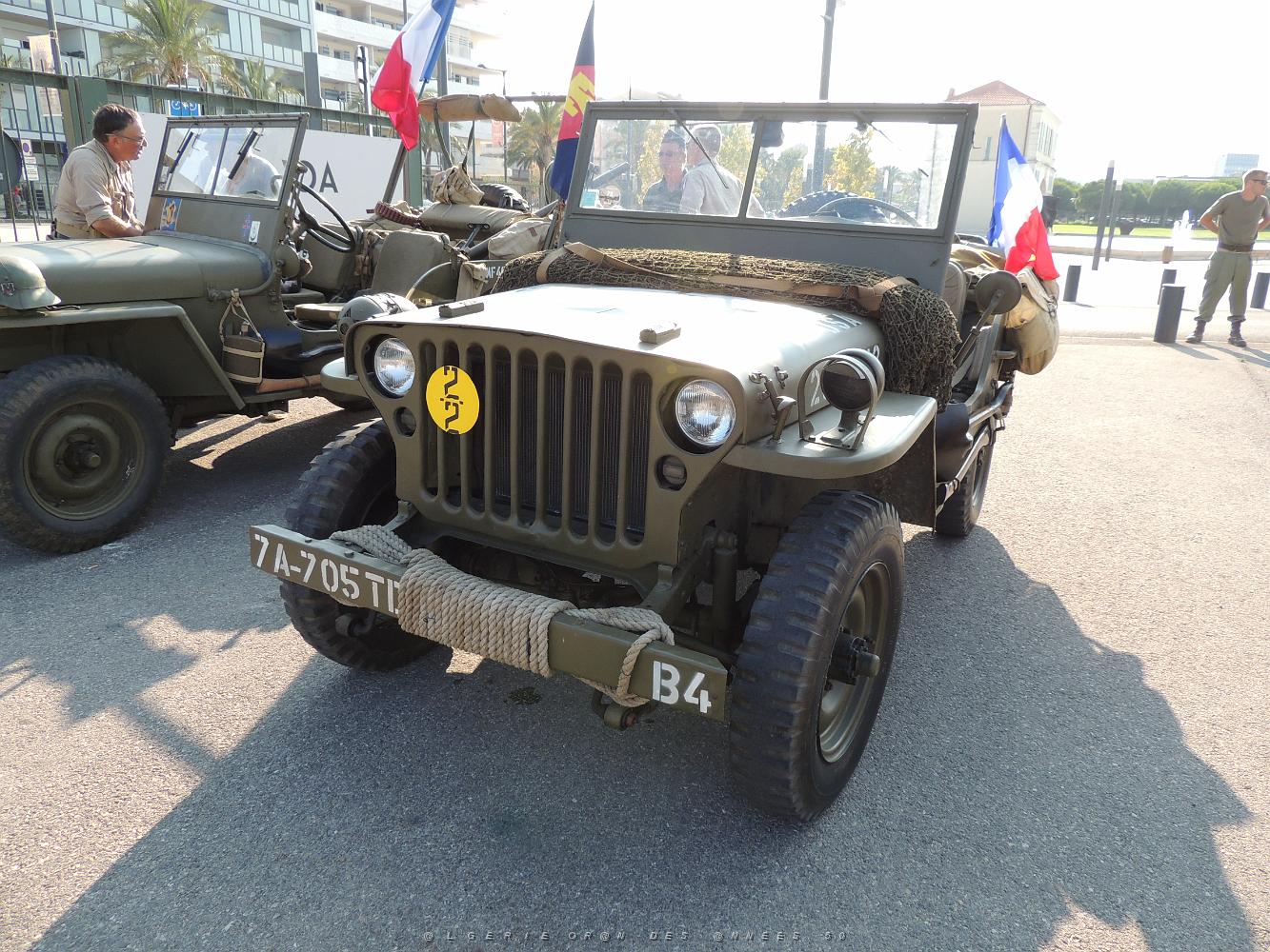 2019 08 26 LA SEYNE SUR MER FETE LA LIBERATION DU 23 AOUT 1944 (56).JPG -           